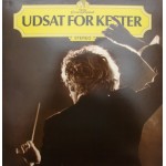 Kester: Udsat For Kester – 1980 – NORGE.                         