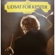 Kester: Udsat For Kester – 1980 – NORGE.                         
