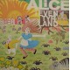Alice I Eventyrland – 1972 – DANMARK.                         