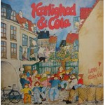 Værløse Musikgruppe: Kærlighed og Cola – 1980 – HOLLAND.     