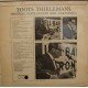 Toots Thilemans:  Toots – 1961 – DANMARK.                                  
