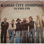Kansas City Stompers: In England – 1977 – ENGLAND.                         