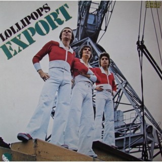 Lollipops: Export – 1976.
