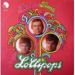 Lollipops: Second Time/Why – 1975.