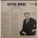 Victor Borge: Plays and Conducts Concert Favorites – 1959 – USA.         
