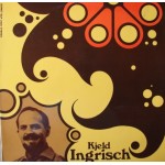 Kjeld Ingrisch: S/T – 1973.