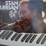 Stan Urban and Marroccan: S/T – 1986 – HOLLAND.                      