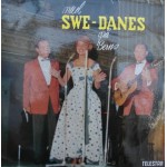 Swe-Danes: Med Swe-Danes på Berns – 1961 – GERMANY.                     