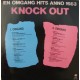 Diverse Kunstnere: Knock Out – 1983 – HOLLAND.                                                            