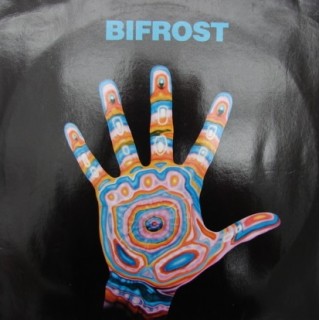 Bifrost: S/T – 1984 – GERMANY.                                                    