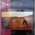 Niels (Poulsen): Return From Zombie Beach – 1992 – HOLLAND.                                  