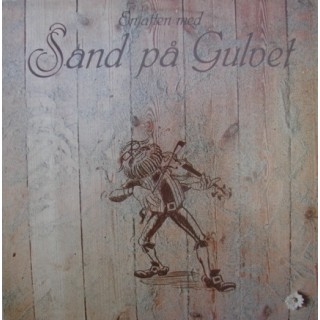 Sand På Gulvet: En Aften Med – 1978 – HOLLAND.                                           