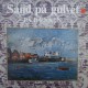 Sand På Gulvet: På Bænken – 1979 – HOLLAND.                                               