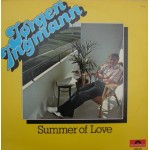 Jørgen Ingmann: Summer Of Love – 1977 – NORGE.                                                