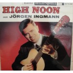 Jørgen Ingmann: High Noon - ???? – GERMANY.                                           
