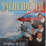 Skipper & Co: Snehvide Sejl – 1988 – HOLLAND.                                                         