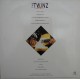 The Twinz: Under Solen – 1991 – DANMARK.                                              