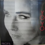 Yo Yo: Profil – 1987 – EEC.                                                                          