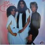 Love Fever: S/T – 1978 – DANMARK.                                                     