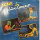 Bazaar: Live In Concert – 1987 – EEC.                                                   