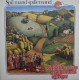 De Midtsjællandske Spillemænd og Piger: Spil Mand Spillemand – 1979 – DANMARK.                                   
