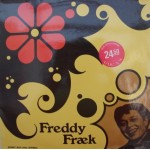 Freddy Fræk: S/T – 1973 – DANMARK.                                                                           