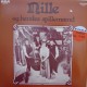Nille og Hendes Spillemænd: S/T – 1976 – GERMANY.                                                  