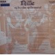 Nille og Hendes Spillemænd: S/T – 1976 – GERMANY.                                                  