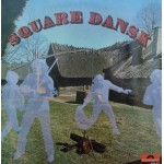 Square Dansk: S/T 1971 – NORGE.                                                          
