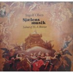 Ingolf Olsen: Sjælens Musik – 1981 – DANMARK.                                               