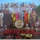 Beatles: Sgt. Pepper´s Lonely Hearts Club Band – ???? – HOLLAND.                              