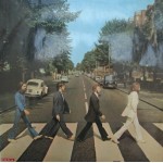 Beatles: Abbey Road – 1969 – UK.                                                                                         