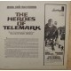The Heroes Of Telemark – MONO – 1965 – USA.                              
