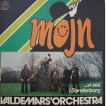 Valdemar´S Orchestra: Mojn – 1975 – HOLLAND.                                      