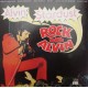 Alvin Stardust: Rock With Alvin – 1975 – GERMANY.                                            