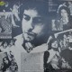 Bob Dylan: Desire – 1975 – ISRAEL.                                                                