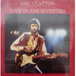 Eric Clapton: Timepieces VOL. II/`Live` In The Seventies – 1983 – GERMANY.                                      