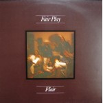 Flair: Fair Play – 1978 – ENGLAND.                                                                             