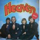 Heaven: S/T – 1975 – DANMARK.                                                              