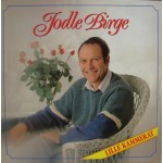 Jodle Birge: Lille Kammerat - ???? – EEC.                                                             