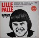 Lille Palle Andersen:  Smedens Vise, Storfamilien, Elisabeth og Andre Hits – 1973 – DANMARK.                         