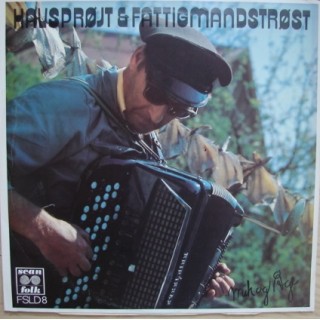 Mik & Åge: Havsprøjt & Fattigmandstrøst – 1976 – DANMARK.                                