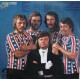 Melvis and His Rock ´N´ Roll Band: Melvis Is Back – 1975 – NORGE.                              