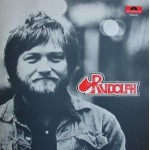 Rudolph: S/T – 1976 – NORGE.                                                      