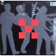 Red Squares: Back On The Road – 1989 – EEC.                                