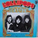Lollipops: The Lollipops Bedste – 1976 – NORGE.                                              