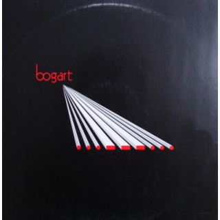 Bogart: SOS – 1983 – GERMANY.                                                                                                  