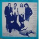 Lone Kellermann & Rockbandet – Fod Under Eget Bord – 1981 – HOLLAND.                                  