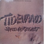 Sand På Gulvet: Tidevand – 1982 – DANMARK.                                             