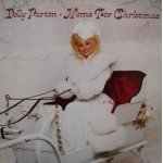 Dolly Parton: Home For Christmas – 1990 – HOLLAND.                                            